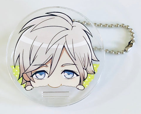 A3! - Citron - A3! HamuHamu Clip S/S - Clip - Keyholder (Bandai)