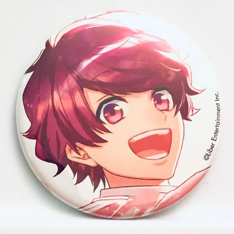 A3! - Sakuma Sakuya - Badge (Liber)