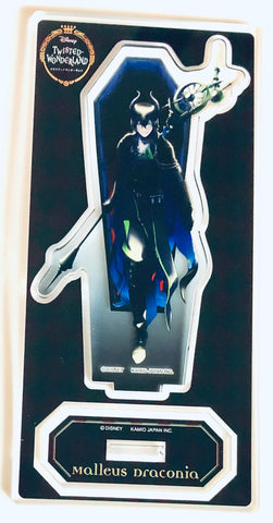 Twisted Wonderland - Malleus Draconia - Acrylic Stand (Kamio Japan)