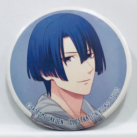 Uta no☆Prince-sama♪ - Hijirikawa Masato - Badge - Uta no☆Prince-sama♪ Badge Collection - Happy Summer 2016 (Broccoli)