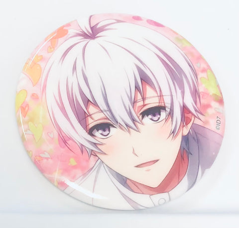 IDOLiSH7 - Ousaka Sougo - Badge - IDOLiSH7 (Gensaku Ban) Chara Badge Collection UR (Movic)