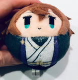 Hypnosis Mic -Division Rap Battle- - Yumeno Gentarou - Corocot - Hypnosis Mic -Division Rap Battle- vol.2 - Plush Keychain (Algernon Product)