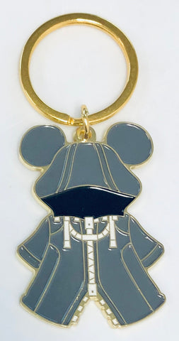 Kingdom Hearts - King Mickey - Ichiban Kuji - Ichiban Kuji Kingdom Hearts - Metal Keychain (Bandai Spirits)