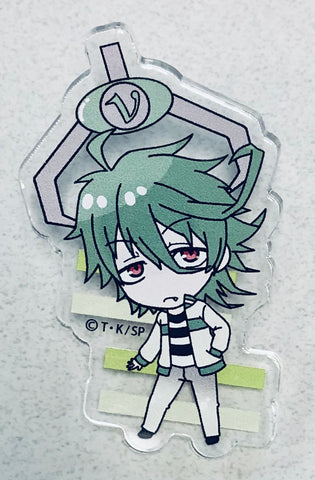 Servamp - Watanuki Sakuya - Acrylic Badge - Badge