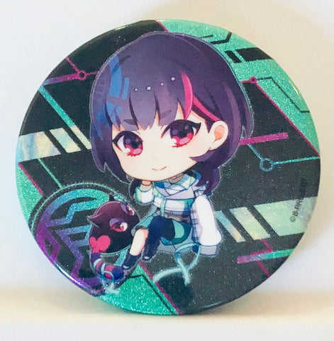 B-Project - Korekuni Ryuuji - B-PROJECT Trading SD Can Badge Supernova ver. - Badge (MAGES.)