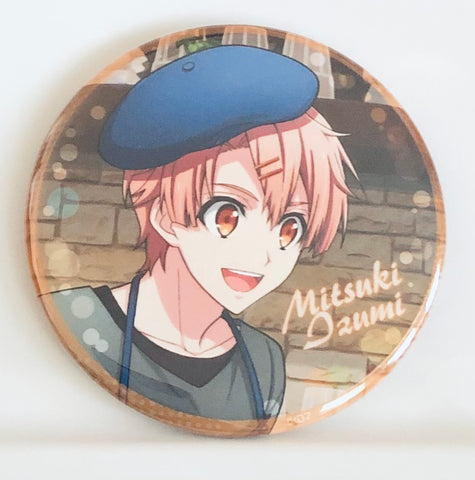 IDOLiSH7 - Izumi Mitsuki - Badge - IDOLiSH7 Trading Can Badge 2020 Calendar ver. (Hagoromo)