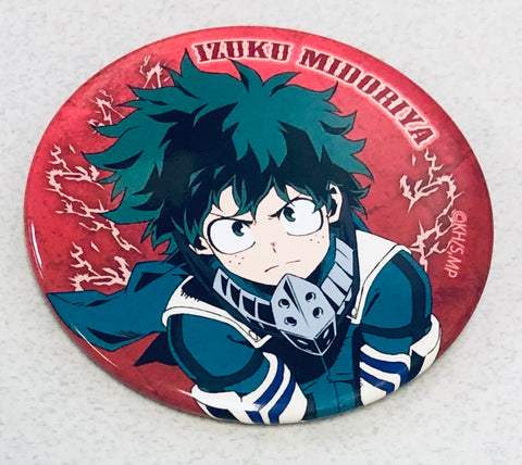 Boku no Hero Academia - Midoriya Izuku - Badge - Boku no Hero Academia Can Badge Collection