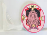 Card Captor Sakura - The Dark - Mini Plate Stand (Movic)