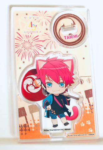 A3! - Nanao Taichi - A3! in NamjaTown 2019 - Acrylic Stand - NamjaTown - Stand Pop (Namco)