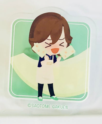 Uta no☆Prince-sama♪ - Kotobuki Reiji - Shining Store Acrylic Badge