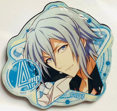 IDOLiSH7 - Yotsuba Tamaki - Badge - IDOLiSH7 Pukutto Badge Collection Vol.3 - Pukutto (License Agent)