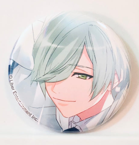 A3! - Mikage Hisoka - Can Badge