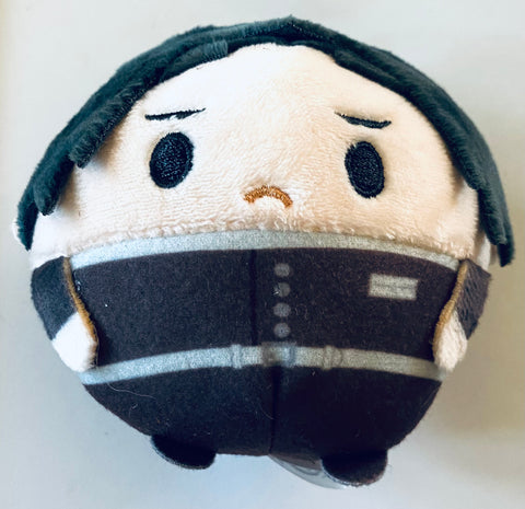 Kimetsu no Yaiba - Murata - Fuwa Kororin - Kimetsu no Yaiba Fuwa Kororin 3 - Plush Mascot (Takara Tomy A.R.T.S)