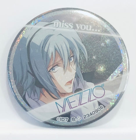 IDOLiSH7 - Yotsuba Tamaki - Badge - Idolish7 Hologram Can Badge Mini - Mini Can Badge (Bandai)