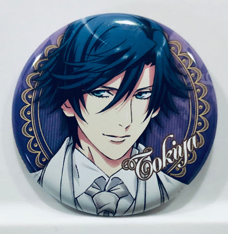 Uta no☆Prince-sama♪ - Maji Love 2000% - Ichinose Tokiya - Badge - Uta no☆Prince-sama♪ Maji Love 2000% Anicap - Crown ver. (Animate)