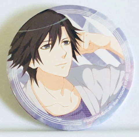 Uta no☆Prince-sama♪ - Ichinose Tokiya - Badge - Uta no☆Prince-sama♪ Trading Can Badge Relax Ver. (Broccoli)