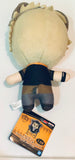 Twisted Wonderland - Ruggie Bucchi - Disney Twisted Wonderland Tomonui vol. 3 - Plush Strap - Tomonui (Bandai Namco Amusement, Bandai Spirits)