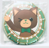 Verde (Reiji Kotobuki) - Uta no Prince-sama - Can Badge 3rd Anniversary Ver. - Uta no Prince-sama ♪ PRINCE CAT -ENJOY PICNIC-