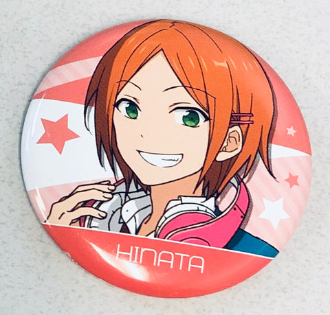 Ensemble Stars! - Aoi Hinata - Badge