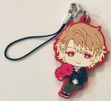 A3! - Chigasaki Itaru - A3! Tsutsumarekko Rubber Strap Spring & Winter - Rubber Strap - Strap - Tsutsumarekko Rubber Strap (Kadokawa)