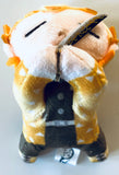 Kimetsu no Yaiba - Agatsuma Zenitsu - Hug Chara Collection - Kimetsu no Yaiba Hug Chara Collection 3 - Plush Mascot (Takara Tomy A.R.T.S)