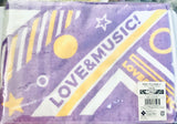 Uta no☆Prince-sama♪ - Mikaze Ai - Muffler - Muffler Towel - Towel - Ver. 3 (Broccoli)