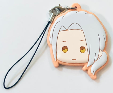 A3! - Yukishiro Azuma - A3! (Acely) x OIOI MANKAI Winter Market Rubber Strap Cookie B (Winter/ Autumn)