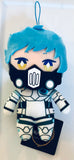Twisted Wonderland - Ortho Shroud - Extra Nuigurumi - Extra Seifuku Nuigurumi ~Pomefiore Ryou & Ignihyde Ryou~ - Plush Strap (SEGA)