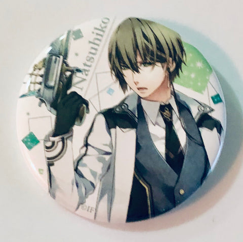 NORN9 Norn+Nonette - Azuma Natsuhiko - Badge - NORN9 Norn+Nonette Can Badge Collection 2 (Gift)