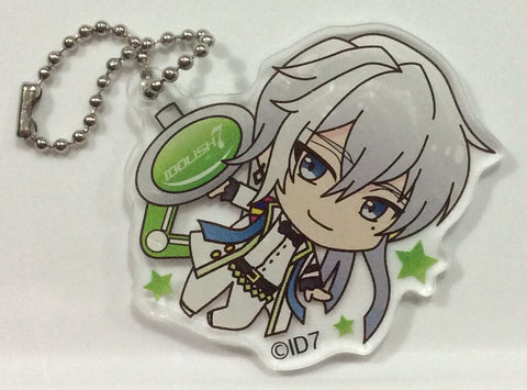 IDOLiSH7 - Yuki - Keyholder - Idolish7 Acrylic Keychain - Crane Game Series (Bandai)