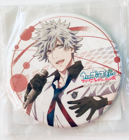 Uta no☆Prince-sama♪ Maji Love Revolutions - Kurosaki Ranmaru - Mirror - Can Mirror (Broccoli)