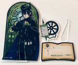 Twisted Wonderland - Malleus Draconia - Acrylic Stand - Stand Pop - Accessory Stand (Aniplex)