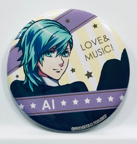 Uta no☆Prince-sama♪ - Mikaze Ai - Badge