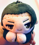 Jujutsu Kaisen - Getou Suguru - Hug Chara Collection - Jujutsu Kaisen Hug Chara Collection 2 - Plush Mascot (Takara Tomy A.R.T.S)