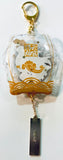 Heaven Official's Blessing Animation - Xie Lian - Official Acrylic Shaker Keychain - Lantern Release Q Version (minidoll)