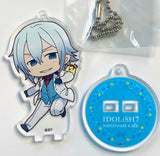 IDOLiSH7 - Yotsuba Tamaki - Acrylic Stand - Acrylic Keychain - Animate Cafe (Movic)