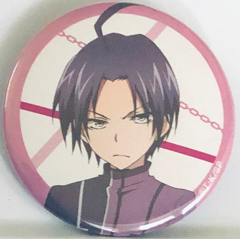 Servamp - Arisuin Misono - Badge - Servamp Can Badge Collection E-collection (Frontier Works)