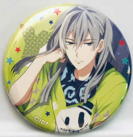 IDOLiSH7 - Yuki - Badge - Idolish7 Trading SR Can Badge ~ Monster Parade ~ (Sol International)