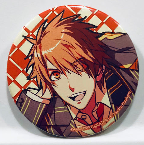 Uta no☆Prince-sama♪ - Ittoki Otoya - Badge - Uta no☆Prince-sama♪ Trading Can Badge History Ver. 1 (Broccoli)