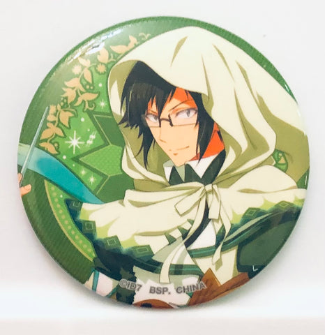 IDOLiSH7 - Nikaidou Yamato - Badge - Fairy-tale Dream - Torupaka! Idolish7 Can Badge Memorial Vol. 3 (Banpresto)