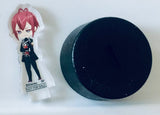 Twisted Wonderland - Riddle Rosehearts - Mini Acrylic Stand - Mini Bottle Cap Stand (Movic)