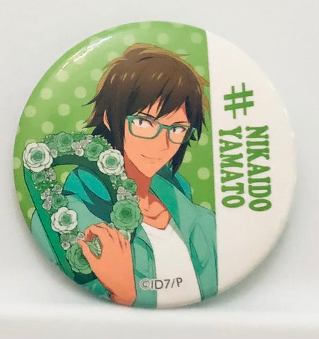 IDOLiSH7 - Nikaidou Yamato - Badge (7-Eleven)