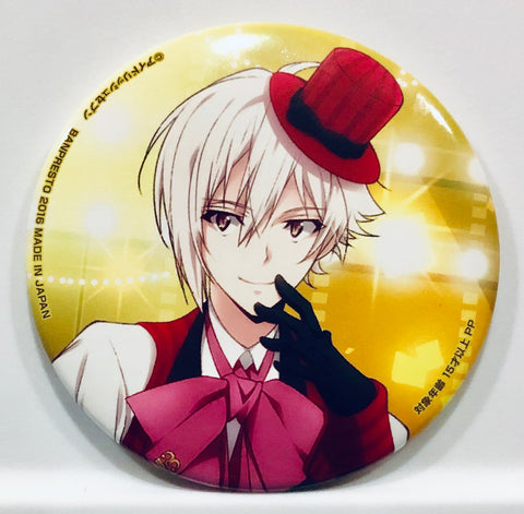 IDOLiSH7 - Kujou Tenn - Badge (Banpresto)