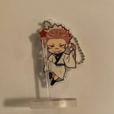 Jujutsu Kaisen - Sukuna - Decora PIC Acrylic Jujutsu Kaisen - Decora-Pic (Stand Stones)