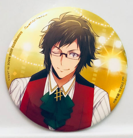 IDOLiSH7 - Nikaidou Yamato - Badge (Banpresto)