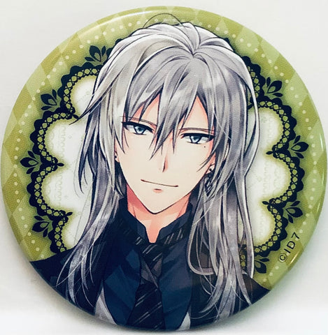 IDOLiSH7 - Yuki - Badge - Idolish7 Can Badge