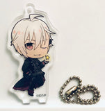 Kujou Tenn - WiSH VOYAGE - Idolish7 x animatecafe - Trading Acrylic Stand - Keychain