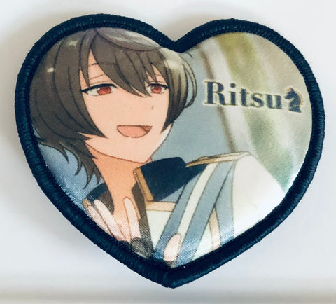 Ensemble Stars! - Sakuma Ritsu - Badge - Cushion Badge - Ensemble Stars! Cushion Badge [D Box] (Ensky)