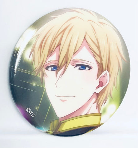 IDOLiSH7 - Rokuya Nagi - Badge - IDOLiSH7 (Gensaku Ban) Chara Badge Collection Nanatsuiro REALiZE (Movic)