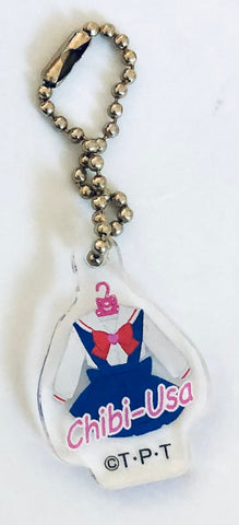 Bishoujo Senshi Sailor Moon - Chibiusa - Acrylic Keychain (Toei Animation)